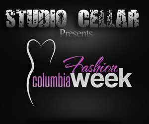 columbia fashion week