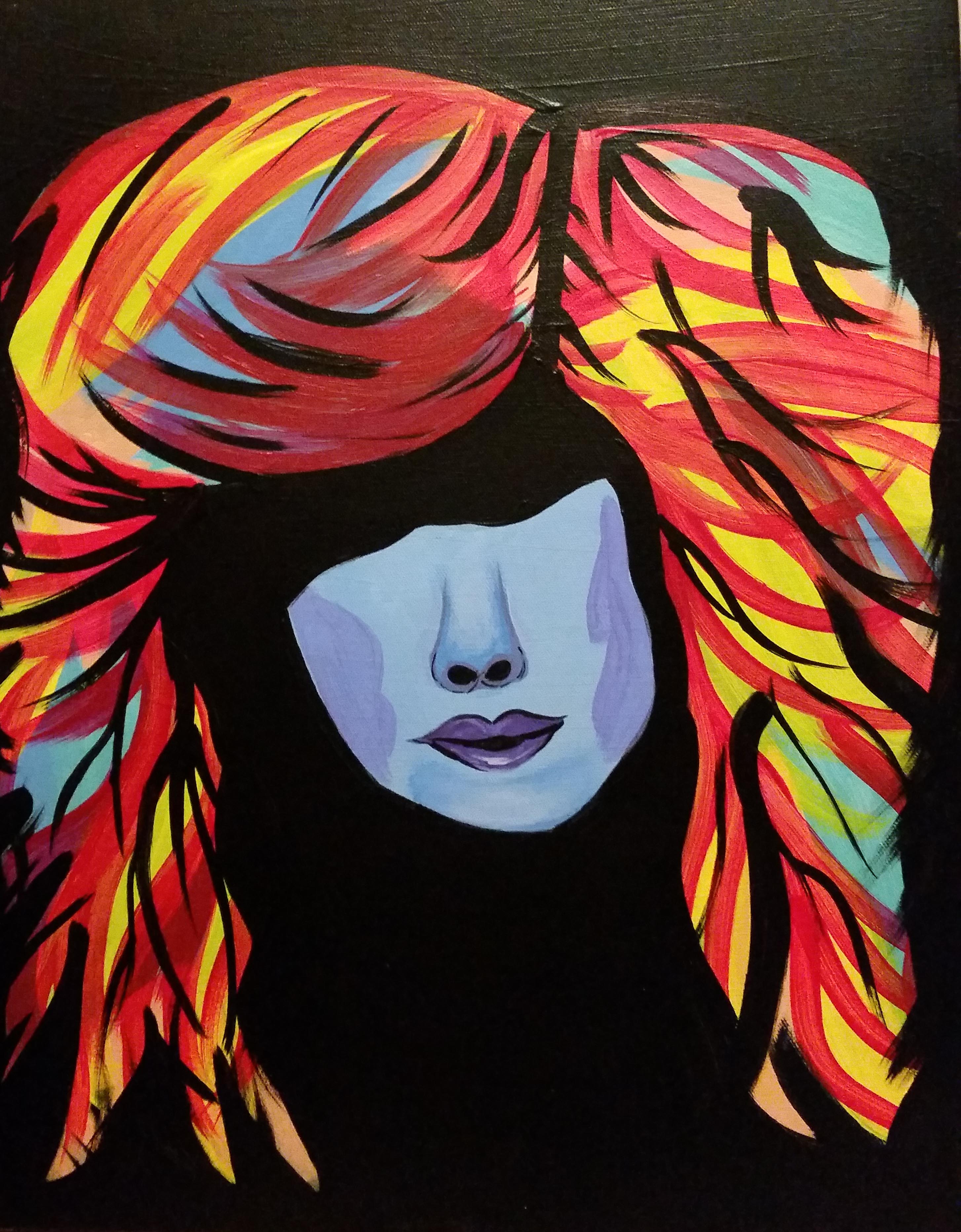 Hair! Studio Cellar Columbia, SC