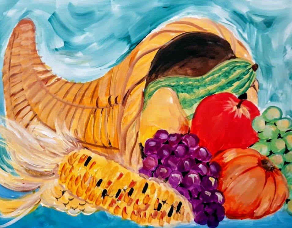 Cornucopia 