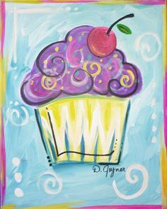 Cupcake