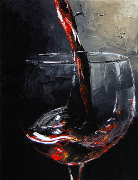 Red Wine