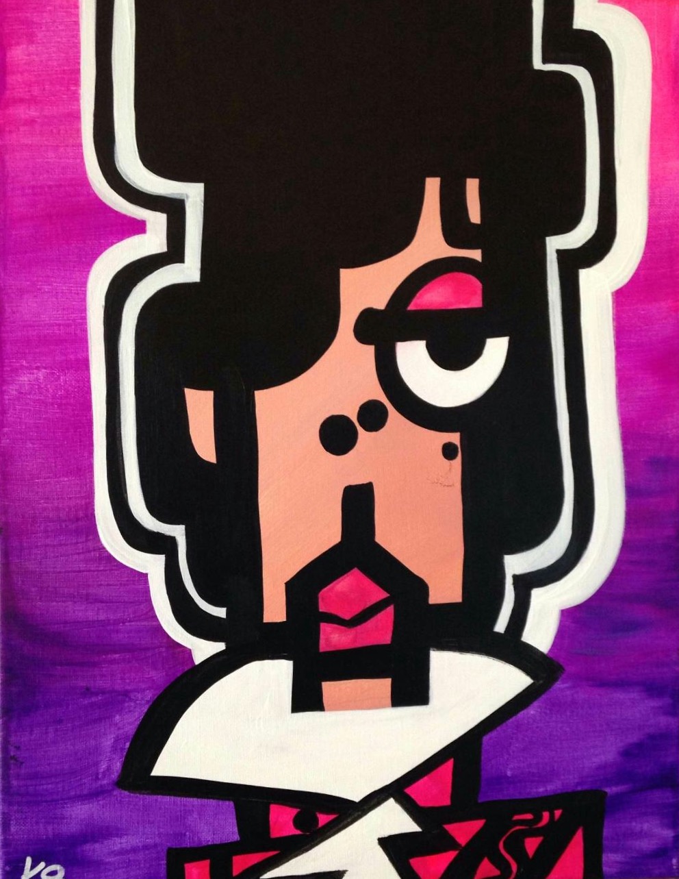 Funky Prince